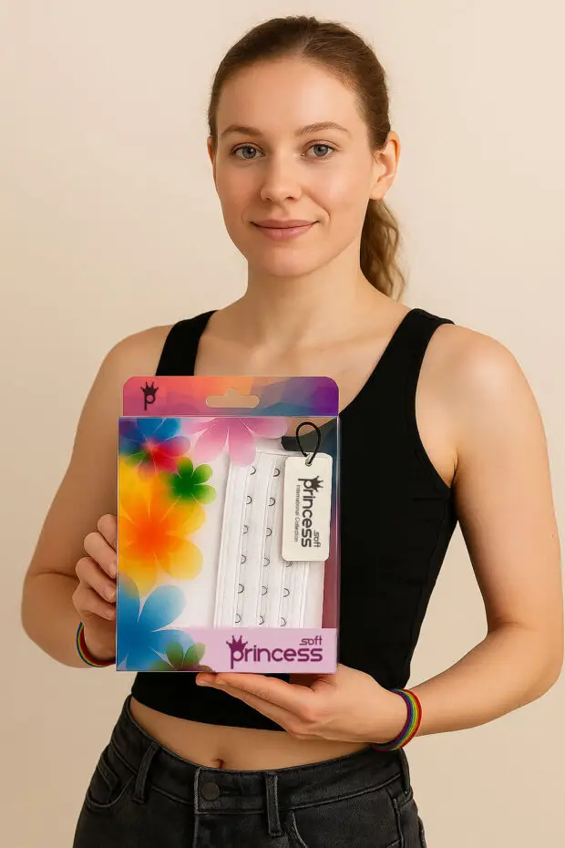 Chest Breast Binder - Image 6