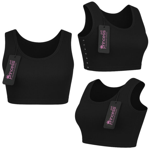 Chest Breast Binder - Image 5