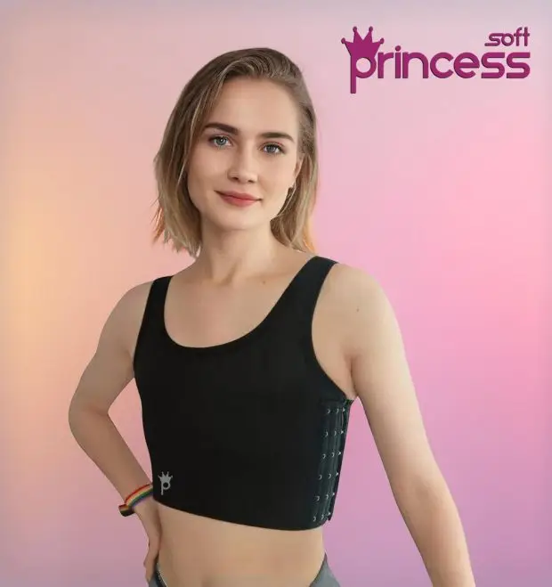 Chest Binder - Image 8