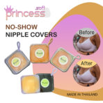 Non-Adhesive Nipple Covers - Image 2