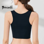 Breast Binder Tomboy FTM Zip - Image 2