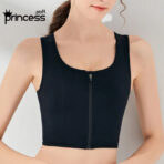 Breast Binder Tomboy FTM Zip - Image 3