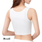 Breast Binder Tomboy FTM Zip - Image 5
